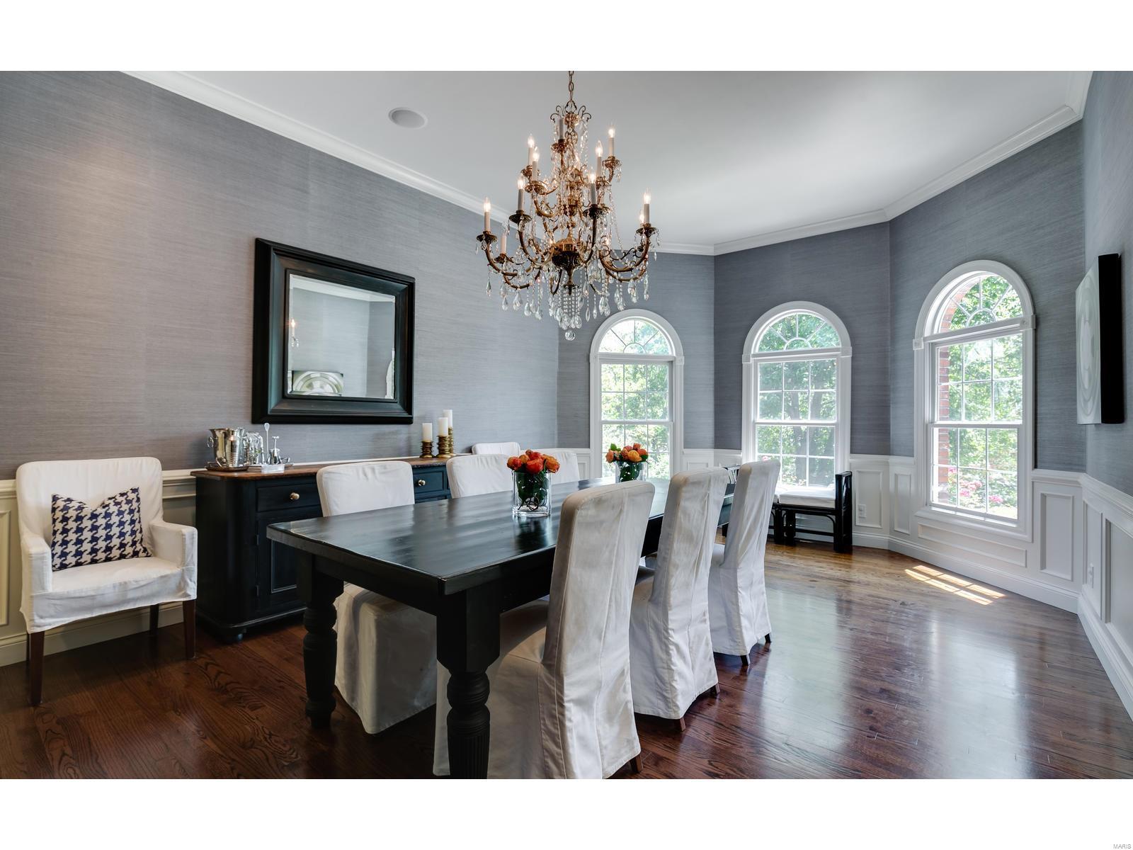 Huntington Farm 1 - Residential