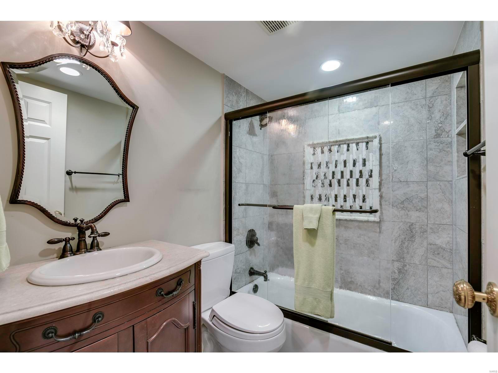 Huntington Farm 1 - Residential