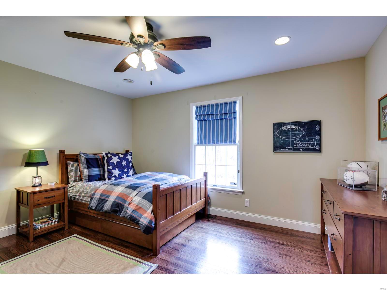 Huntington Farm 1 - Residential