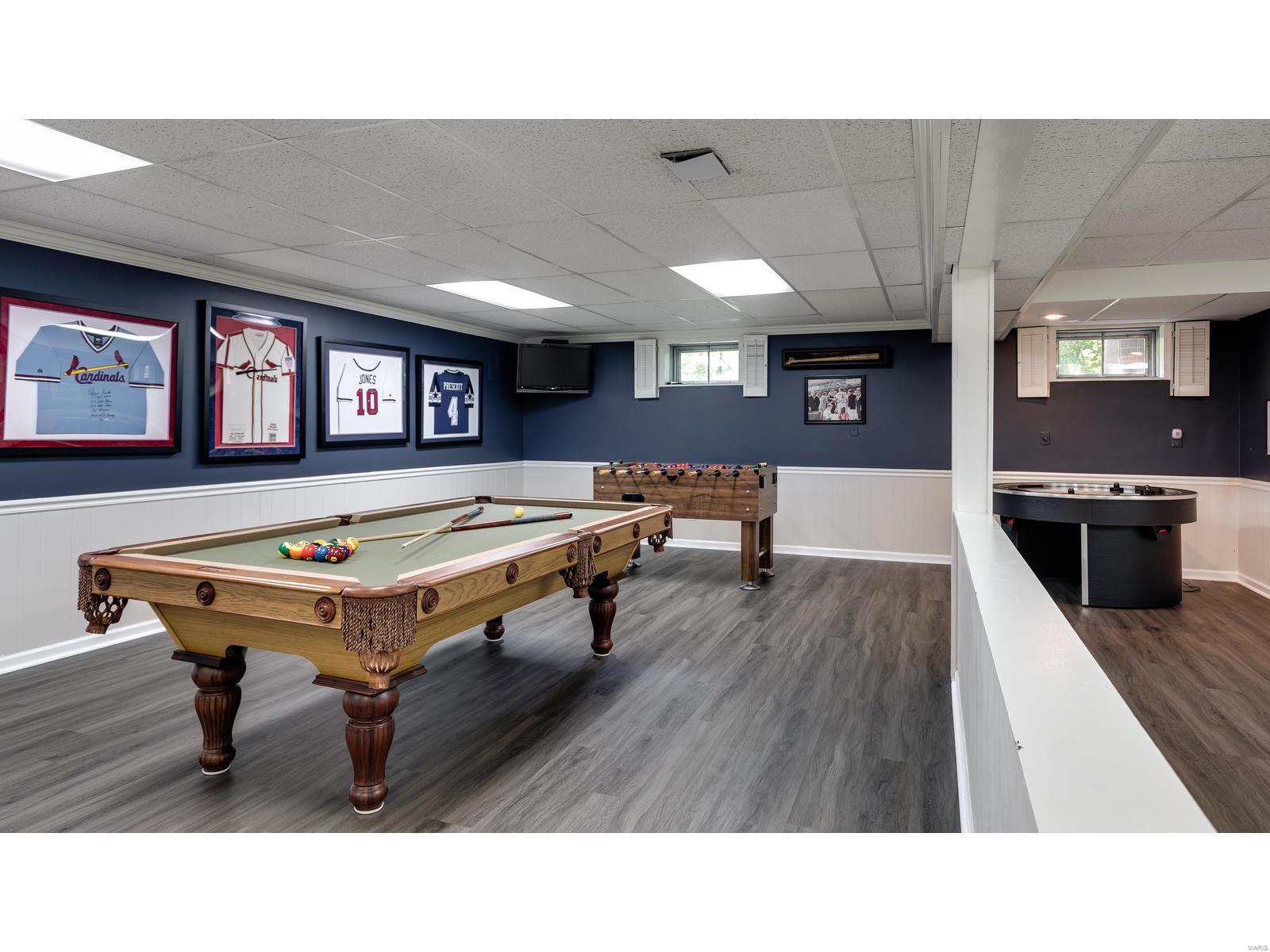 Huntington Farm 1 - Residential