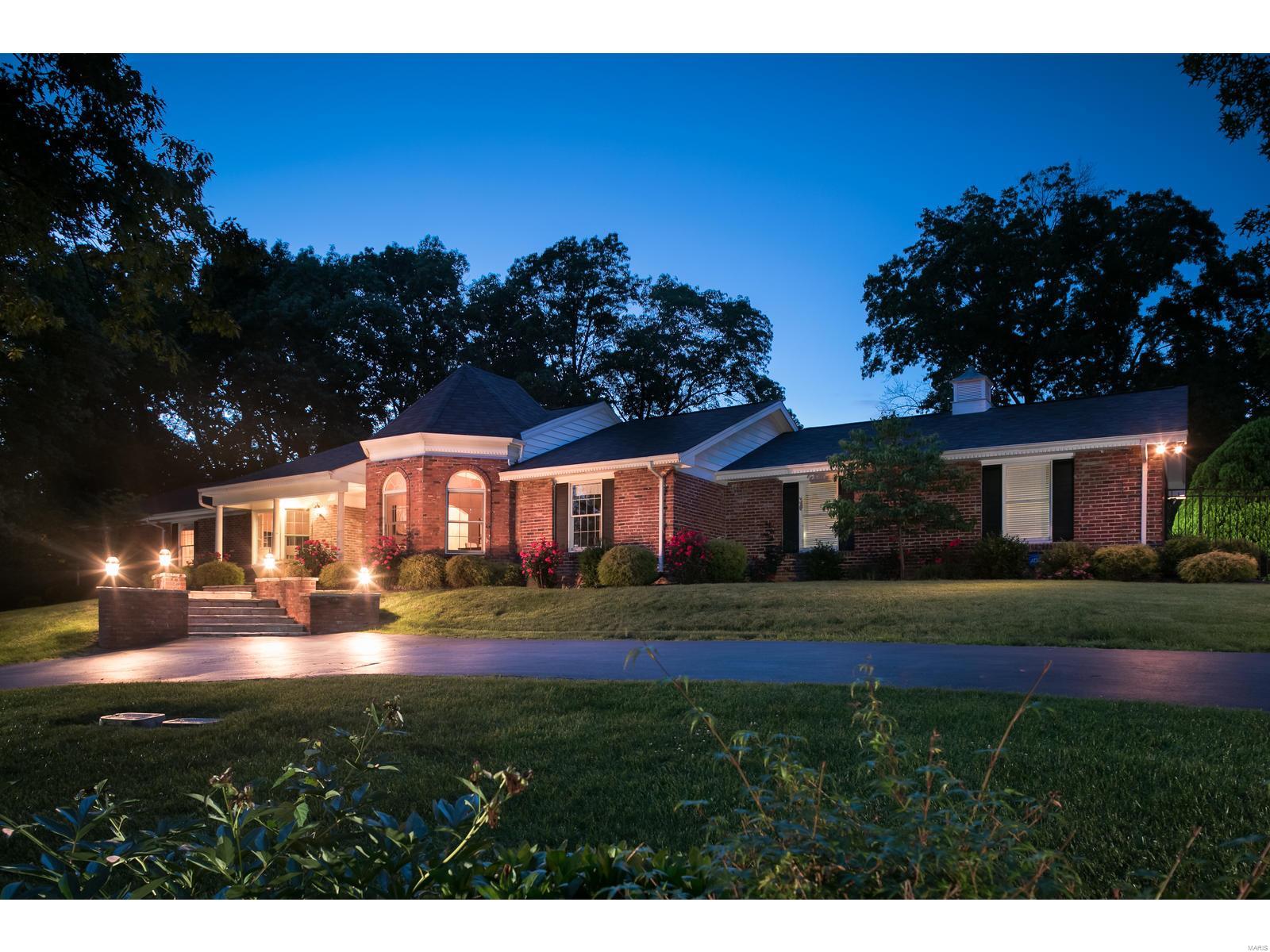 Huntington Farm 1 - Residential