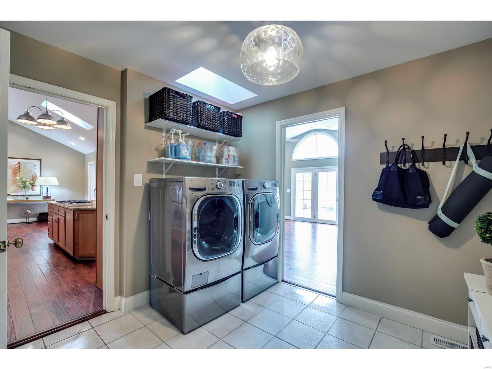 Huntington Farm 1 - Residential