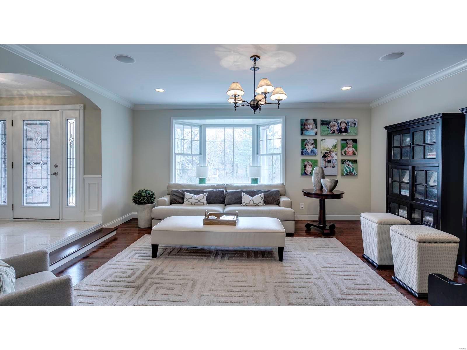 Huntington Farm 1 - Residential