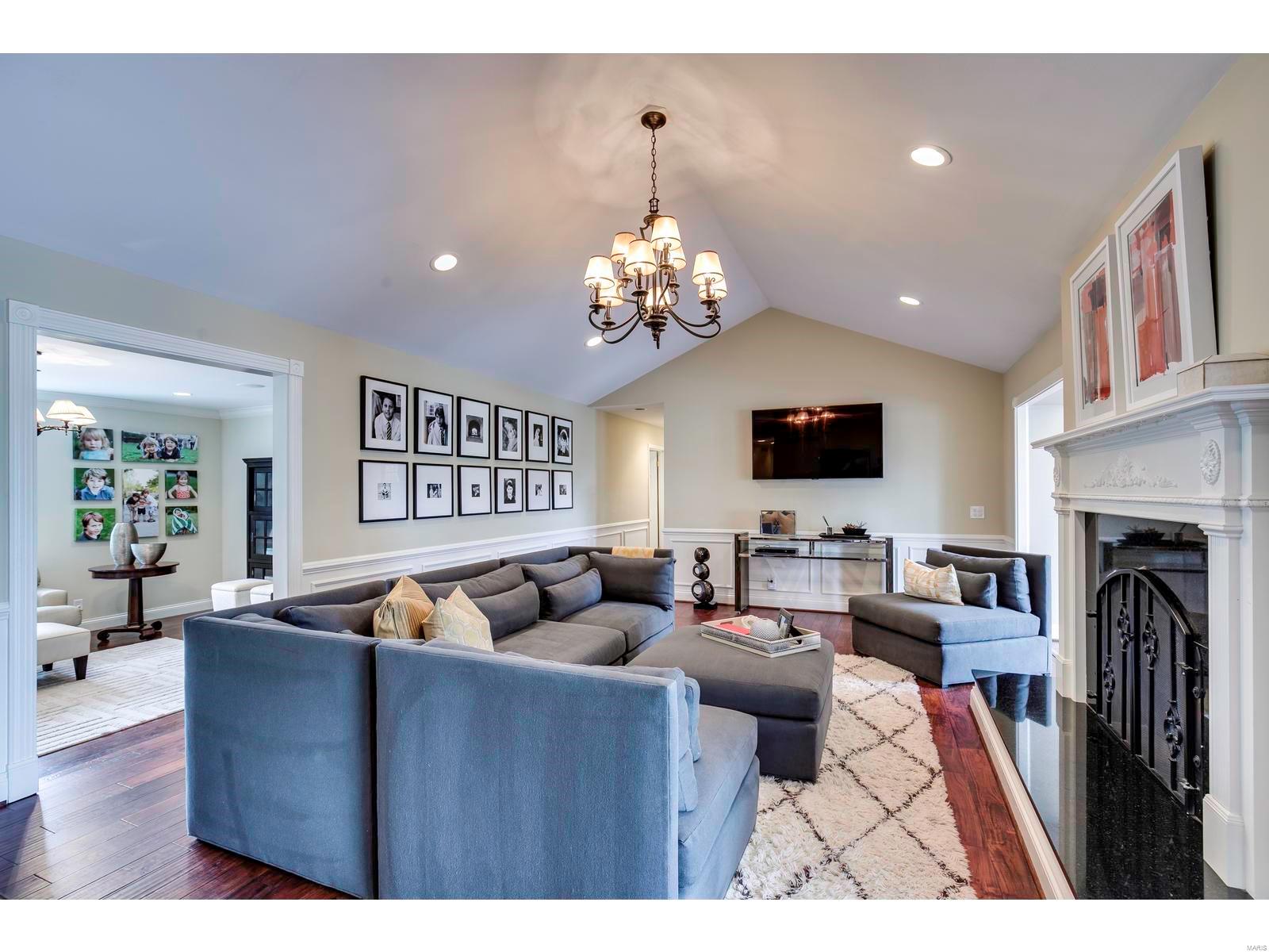 Huntington Farm 1 - Residential