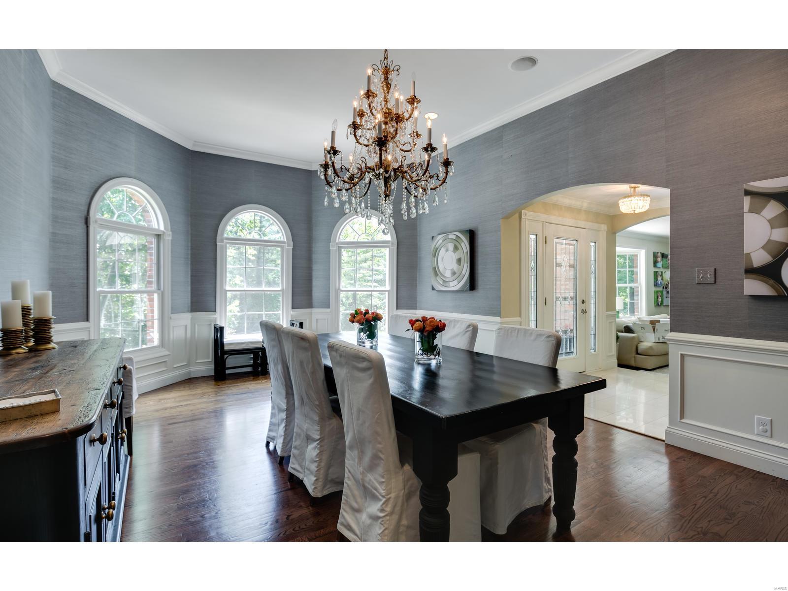 Huntington Farm 1 - Residential