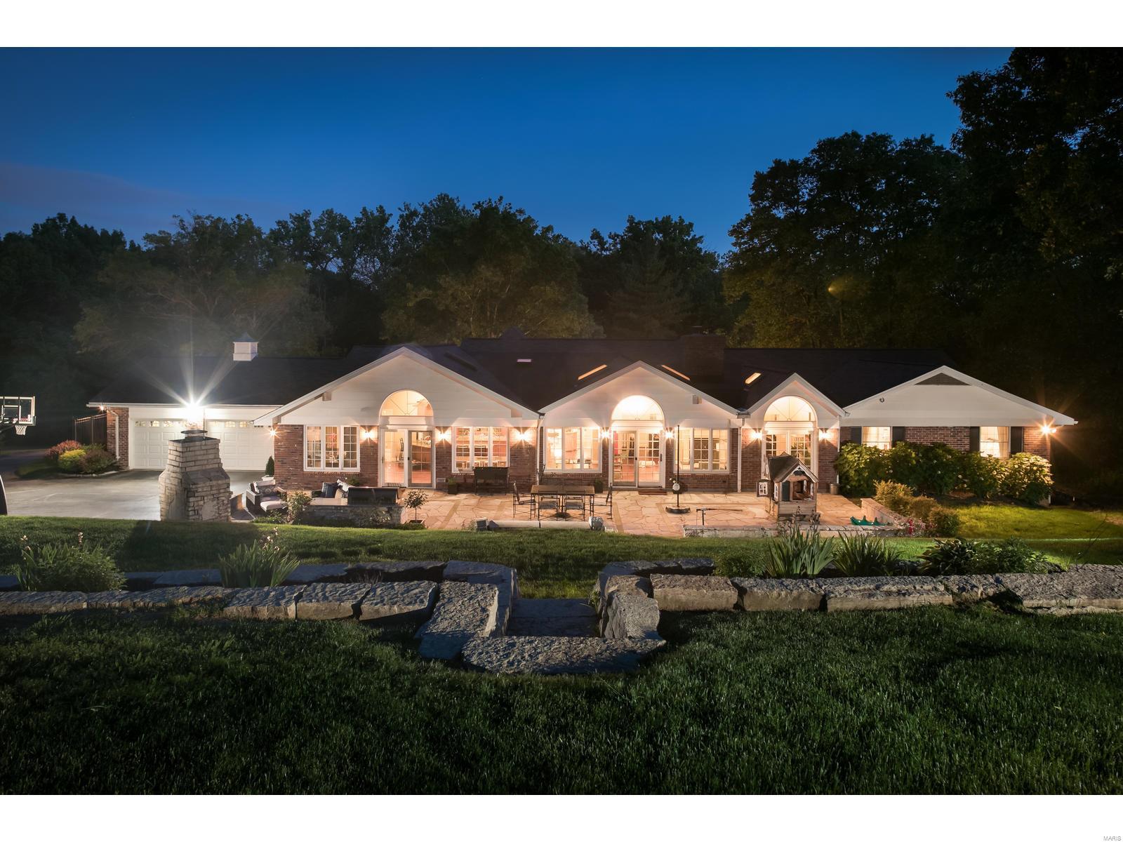 Huntington Farm 1 - Residential