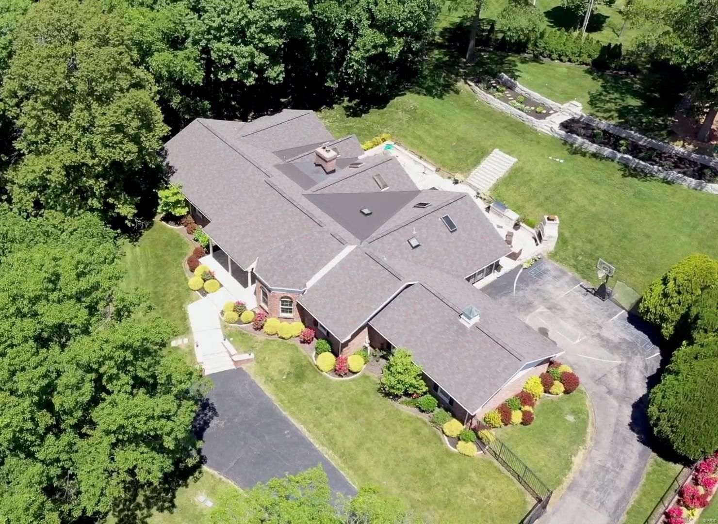 Huntington Farm 1 - Residential