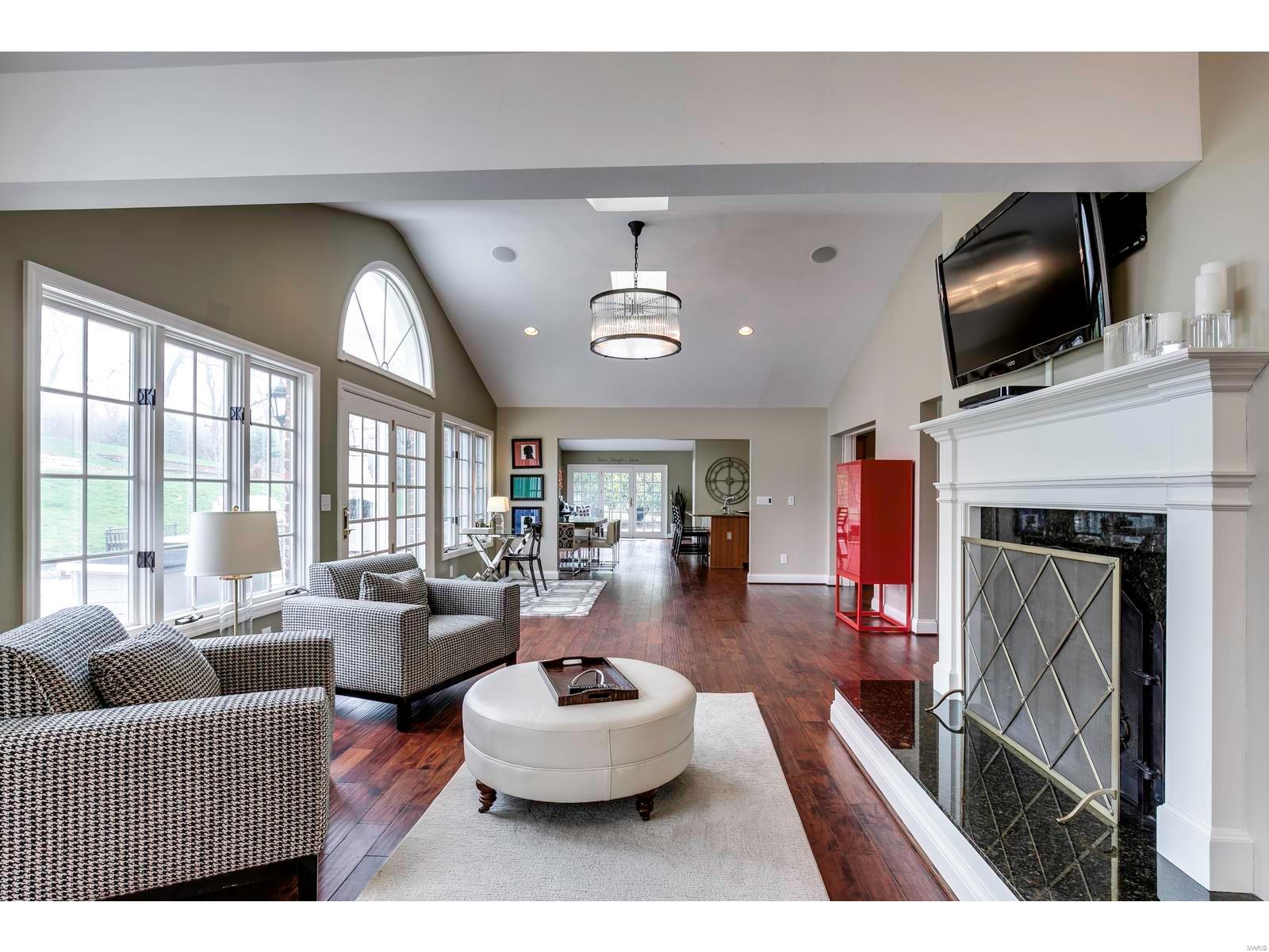 Huntington Farm 1 - Residential