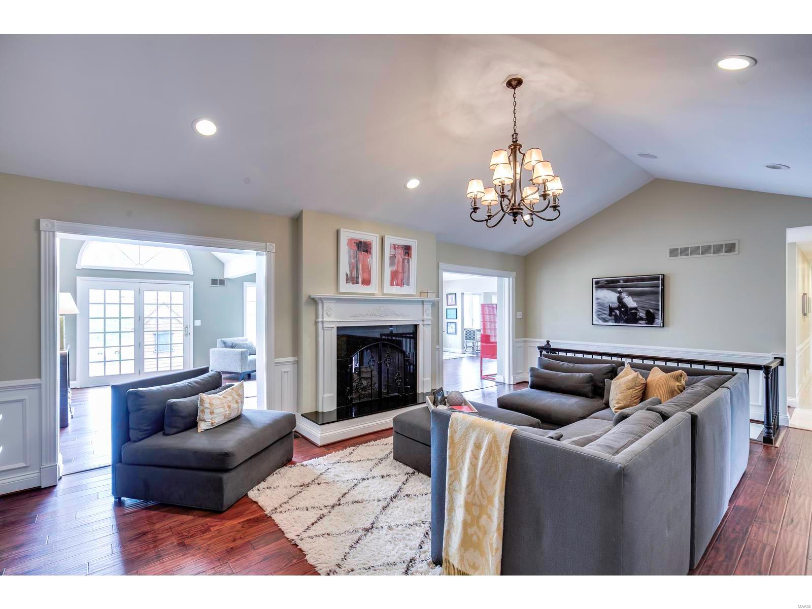 Huntington Farm 1 - Residential