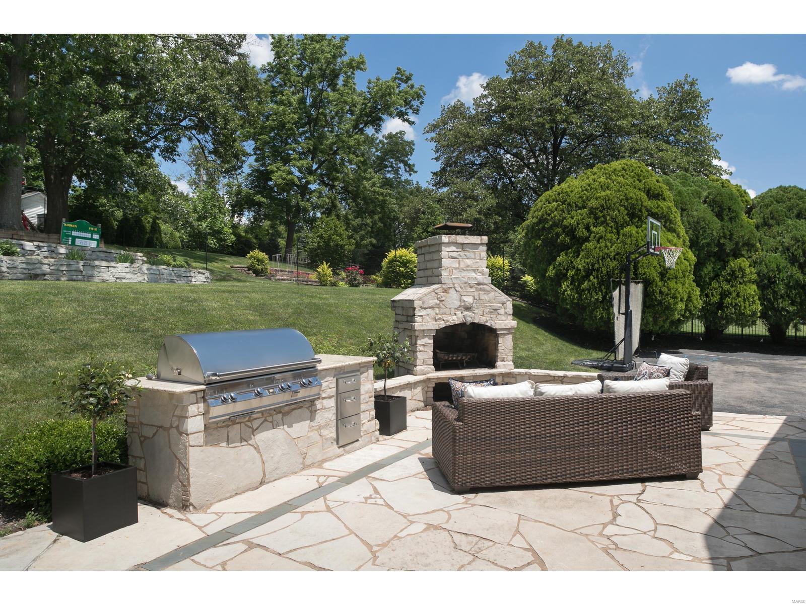 Huntington Farm 1 - Residential