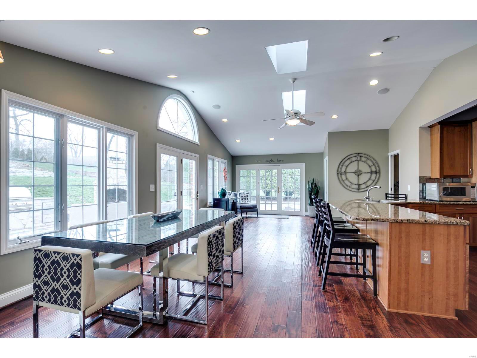 Huntington Farm 1 - Residential