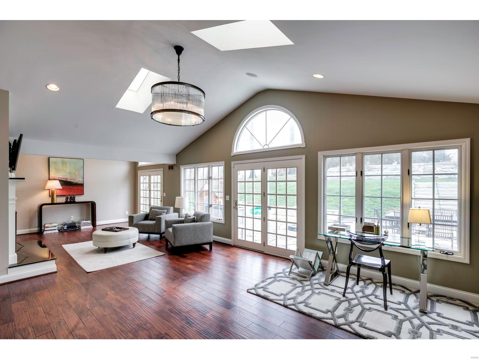 Huntington Farm 1 - Residential