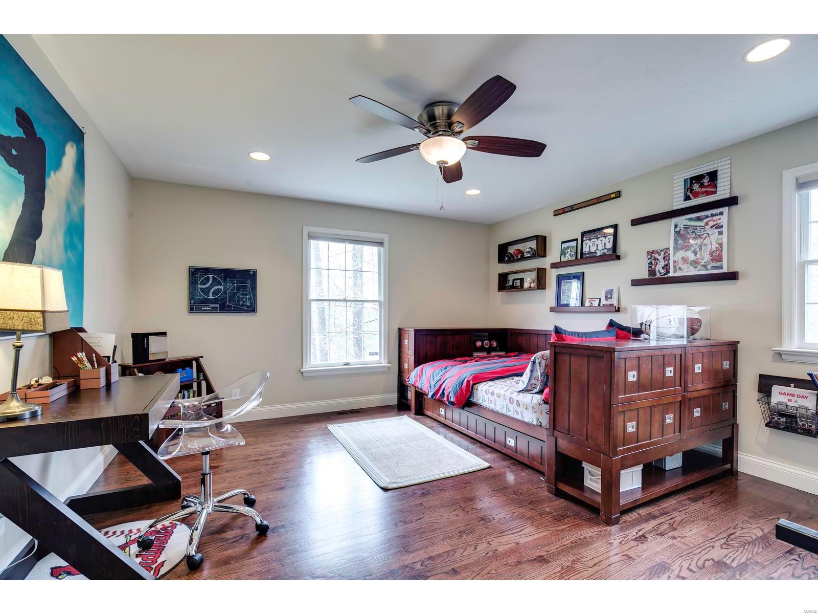 Huntington Farm 1 - Residential