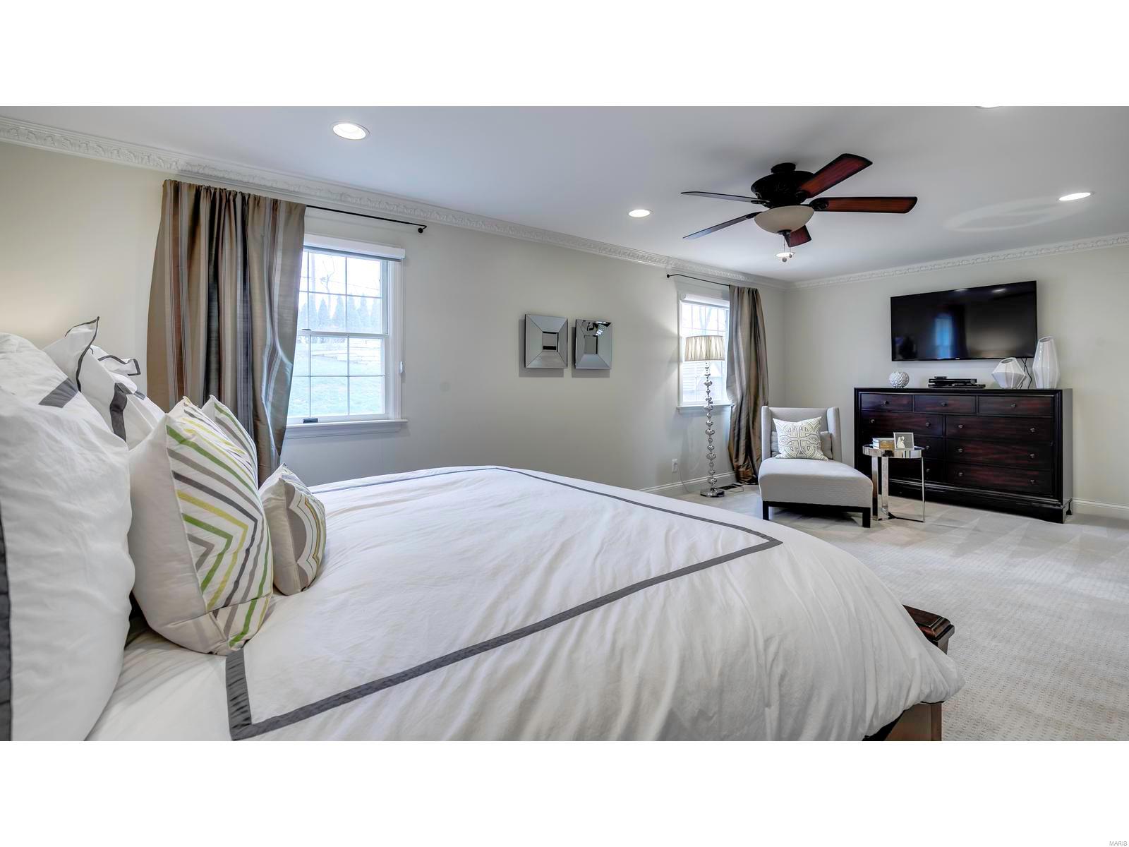 Huntington Farm 1 - Residential