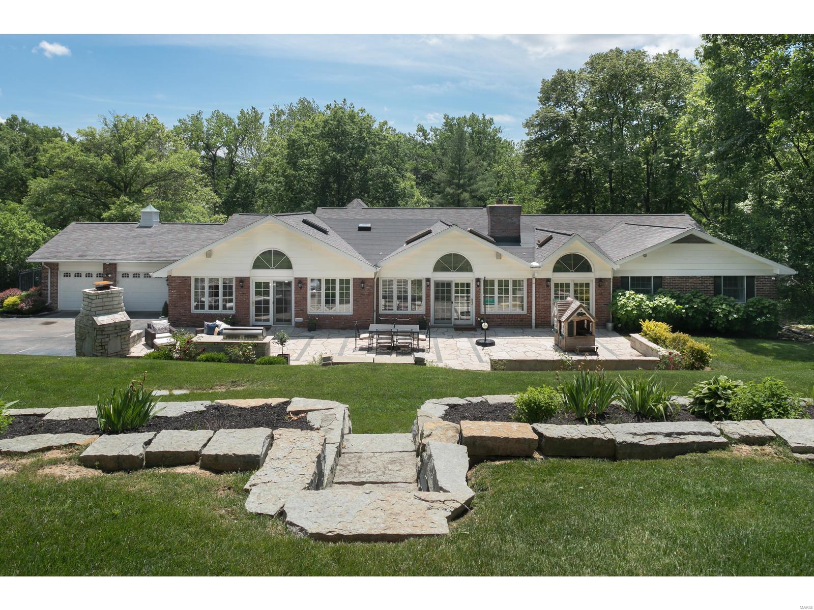 Huntington Farm 1 - Residential