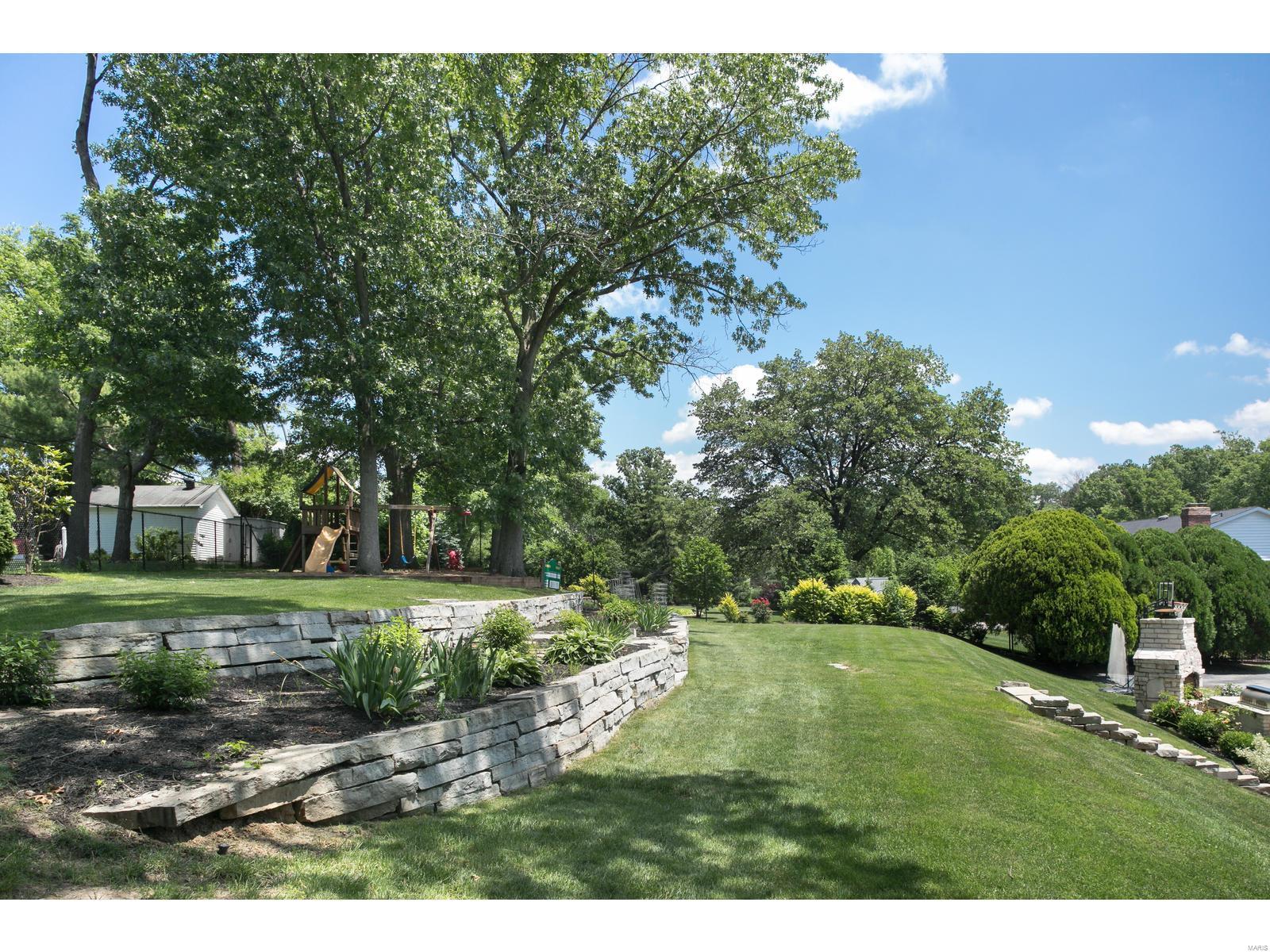 Huntington Farm 1 - Residential