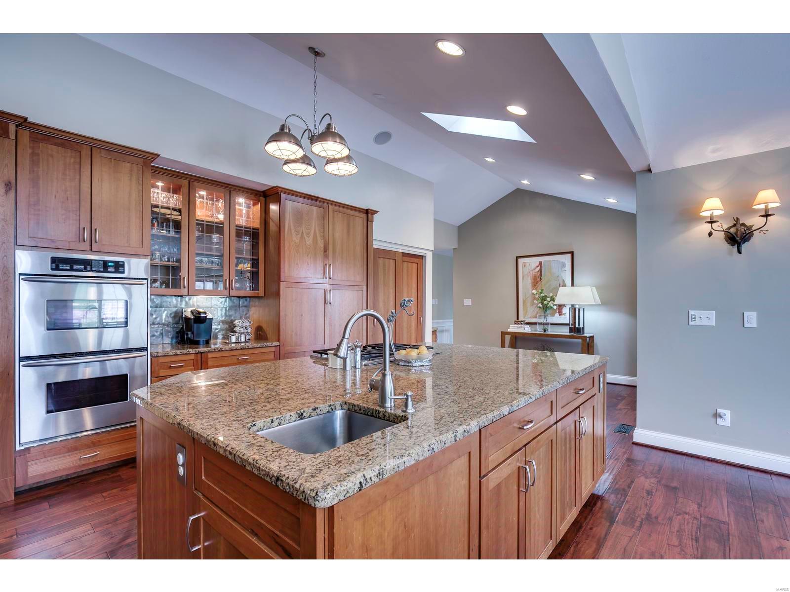 Huntington Farm 1 - Residential