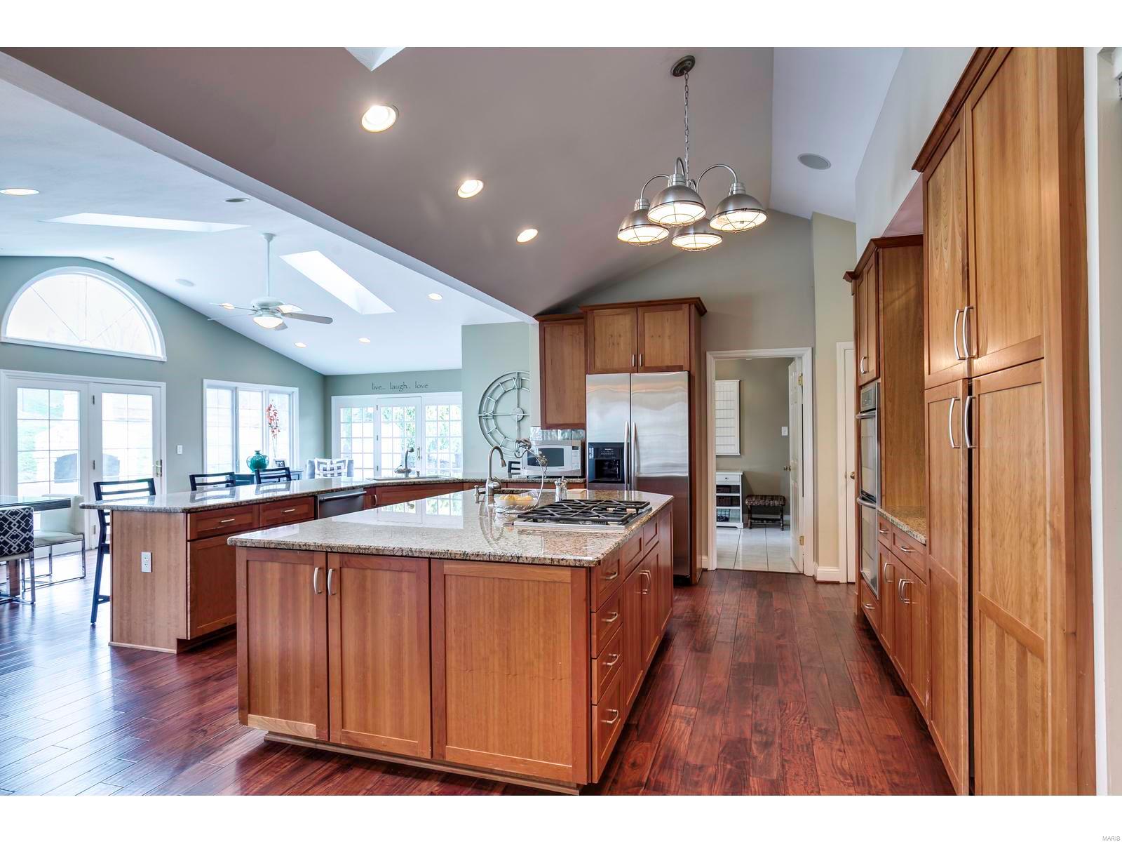 Huntington Farm 1 - Residential