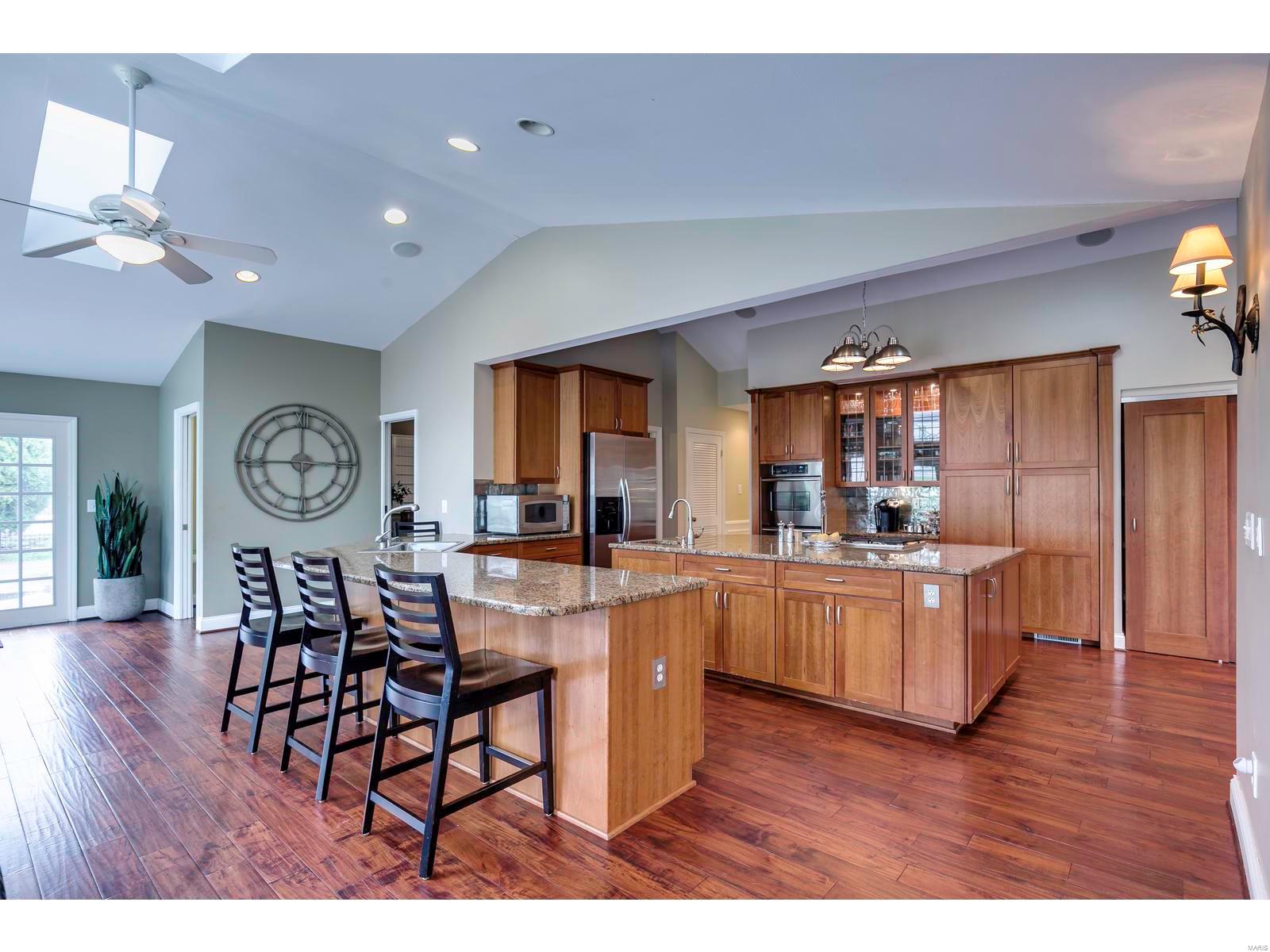 Huntington Farm 1 - Residential