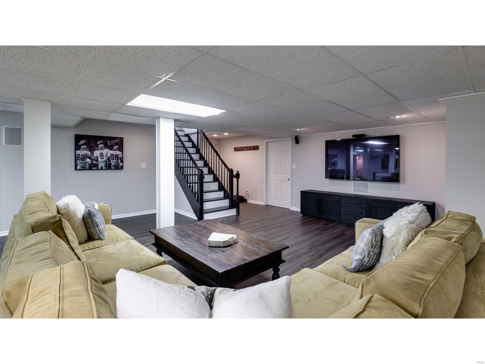 Huntington Farm 1 - Residential