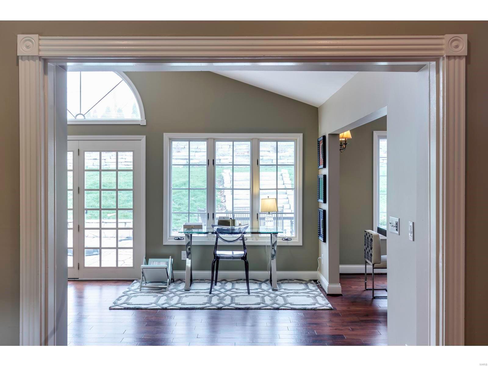 Huntington Farm 1 - Residential