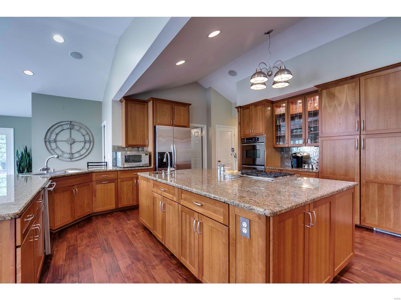 Huntington Farm 1 - Residential