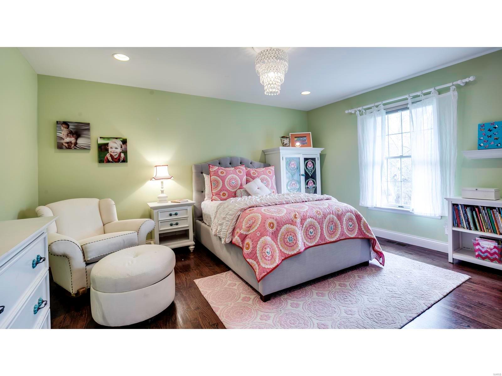 Huntington Farm 1 - Residential