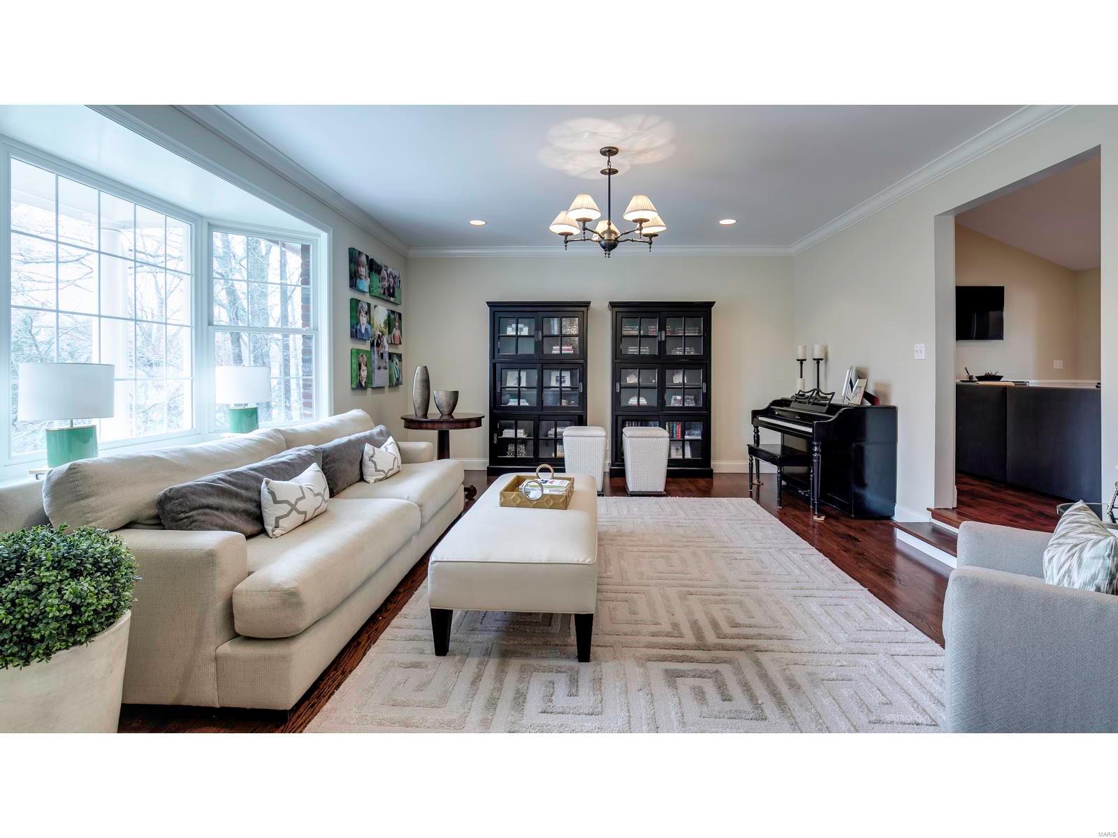 Huntington Farm 1 - Residential