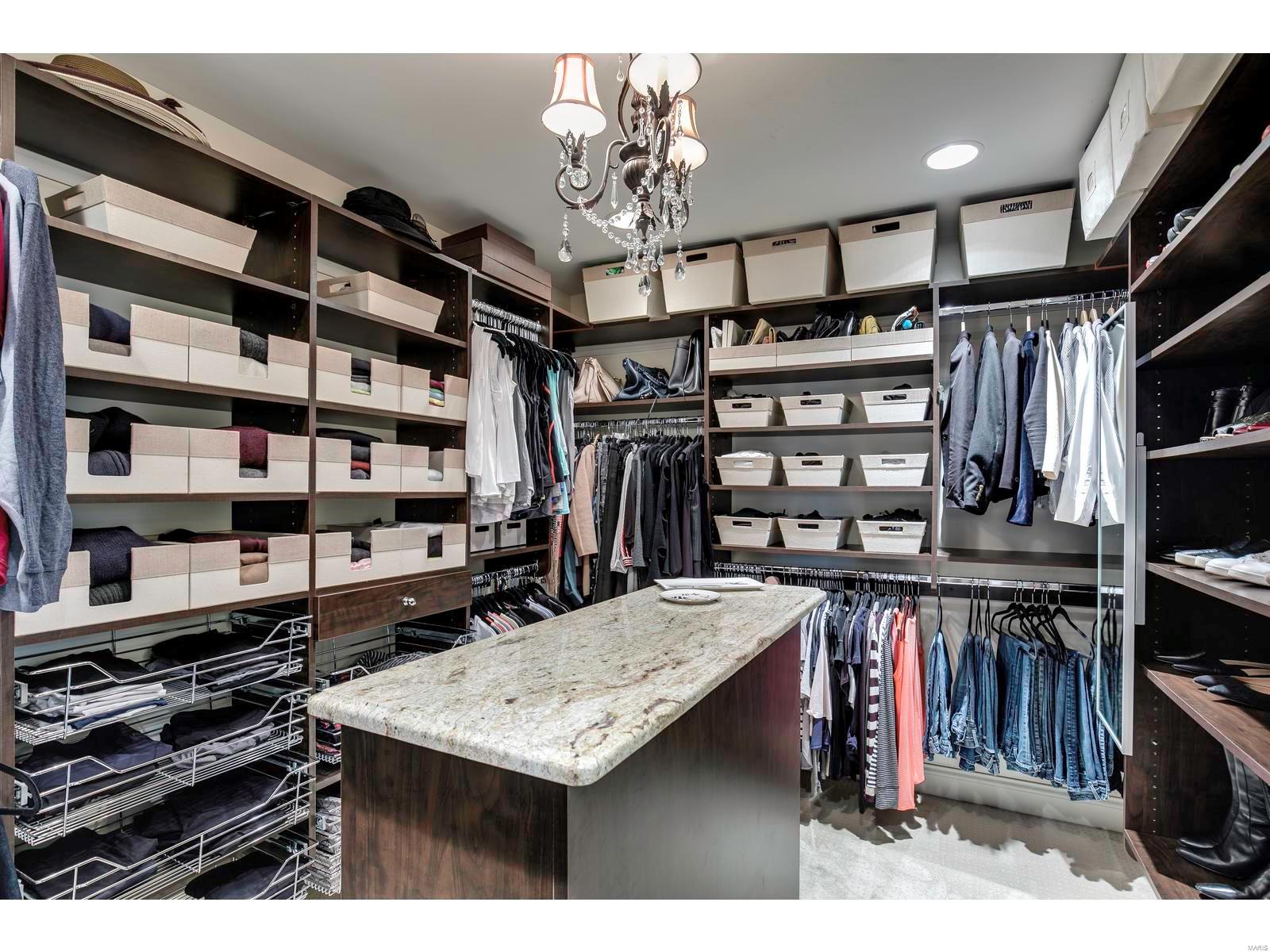 Huntington Farm 1 - Residential