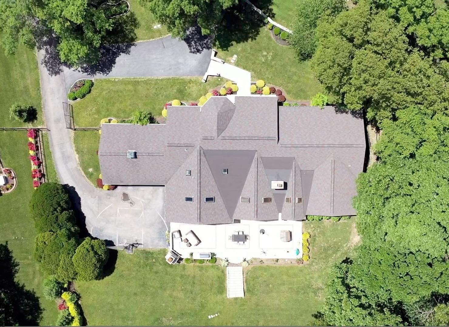 Huntington Farm 1 - Residential