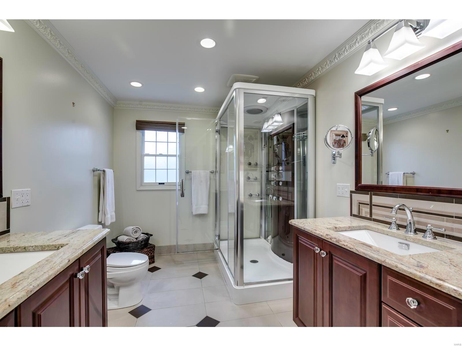 Huntington Farm 1 - Residential