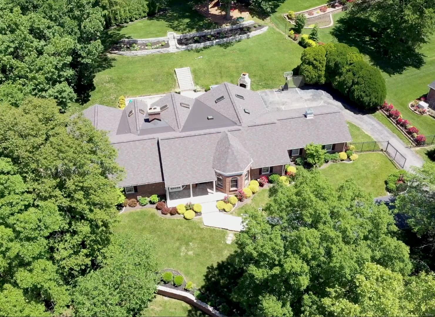 Huntington Farm 1 - Residential