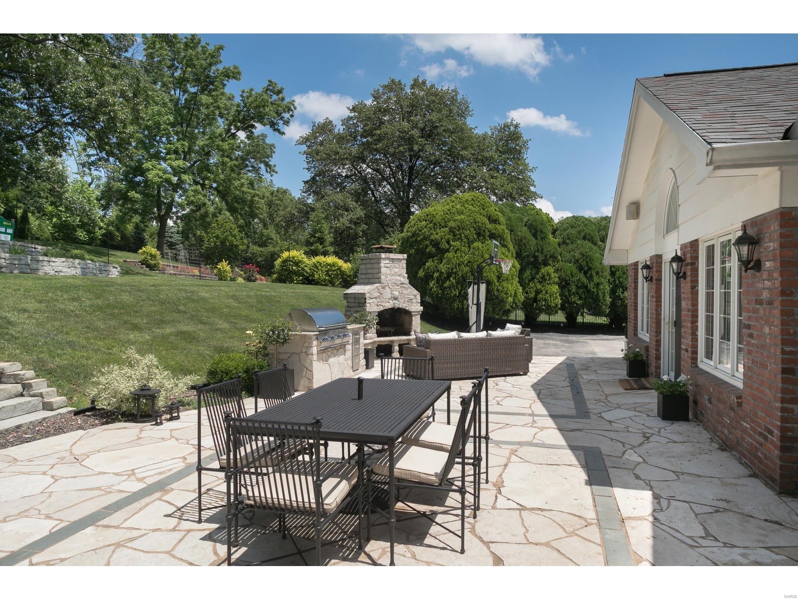 Huntington Farm 1 - Residential