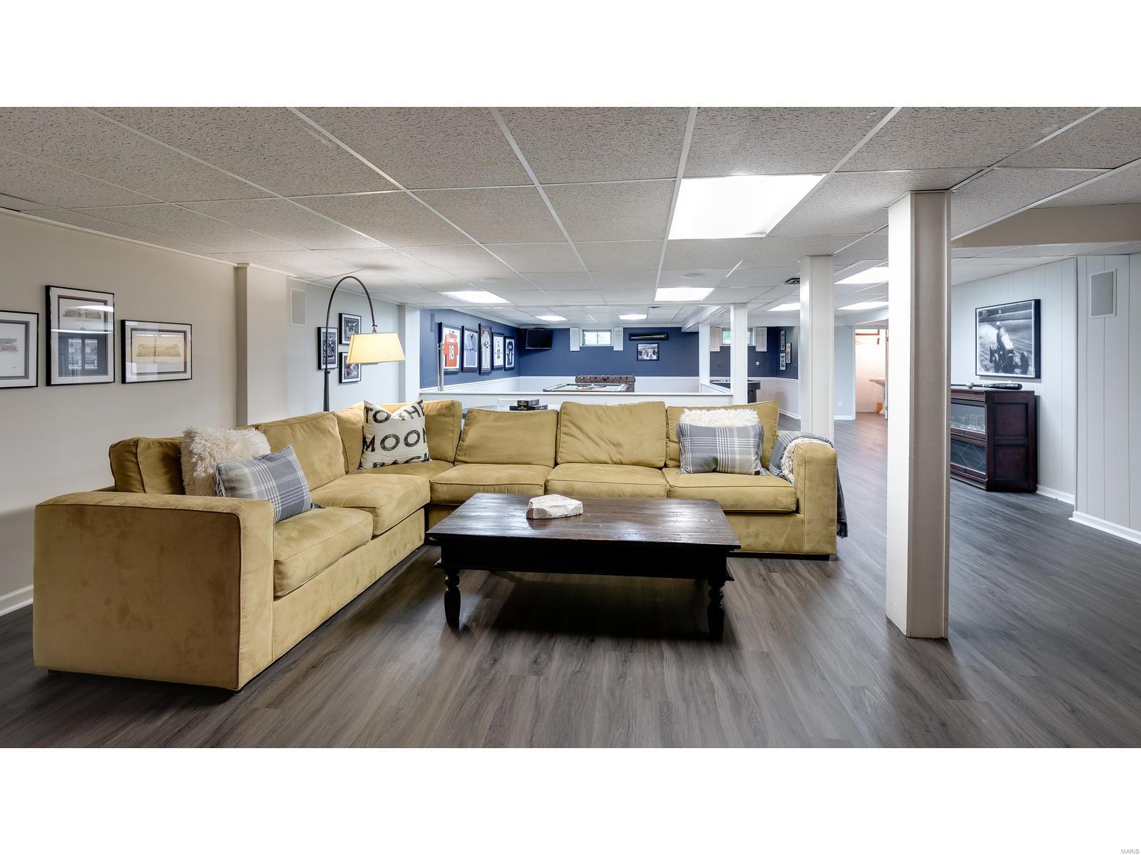 Huntington Farm 1 - Residential