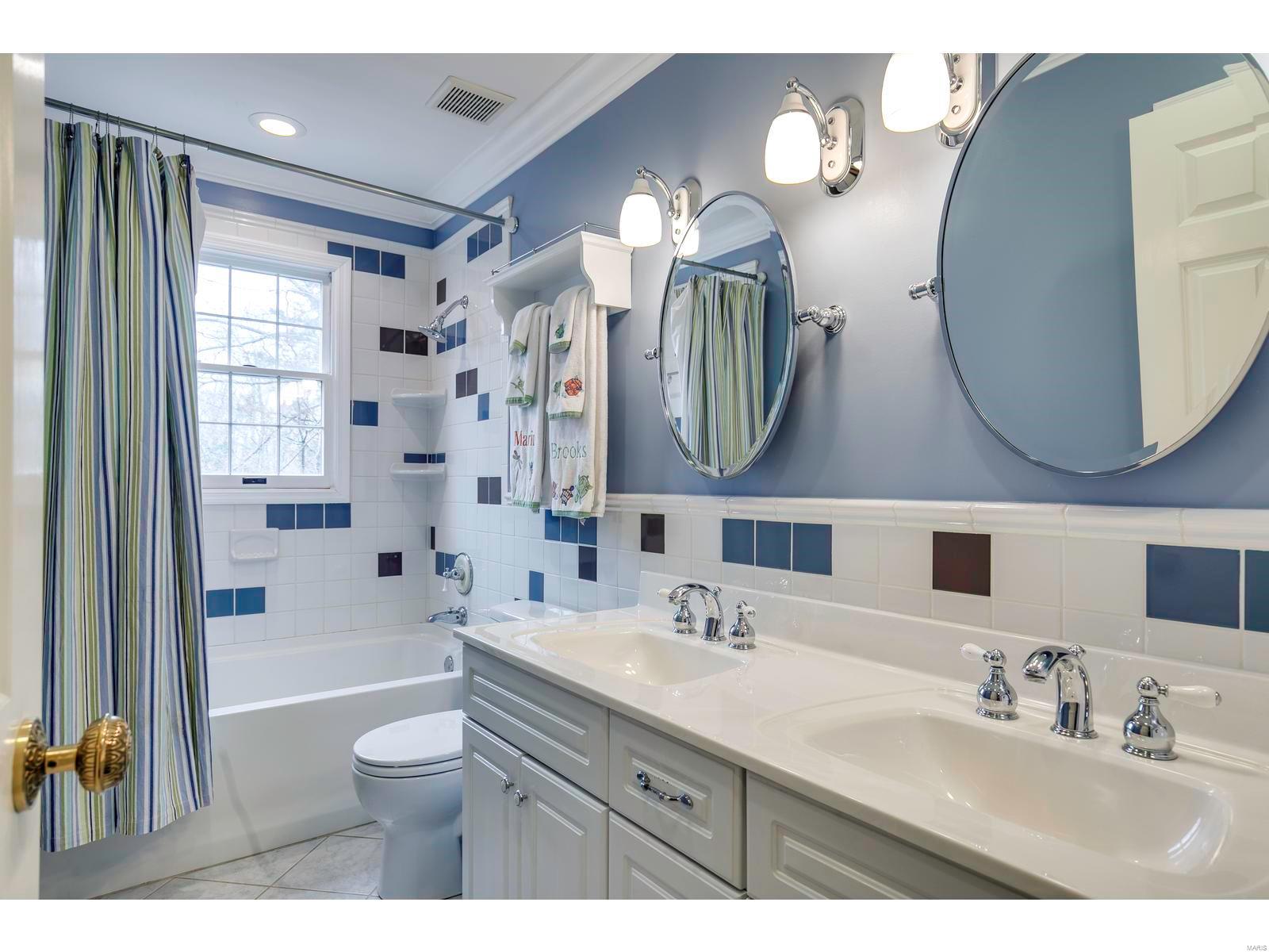 Huntington Farm 1 - Residential