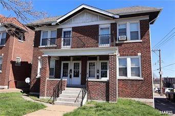 St Louis, Missouri 63109, United States, 1 Bedroom Bedrooms, ,1 BathroomBathrooms,Residential,Pending,34699