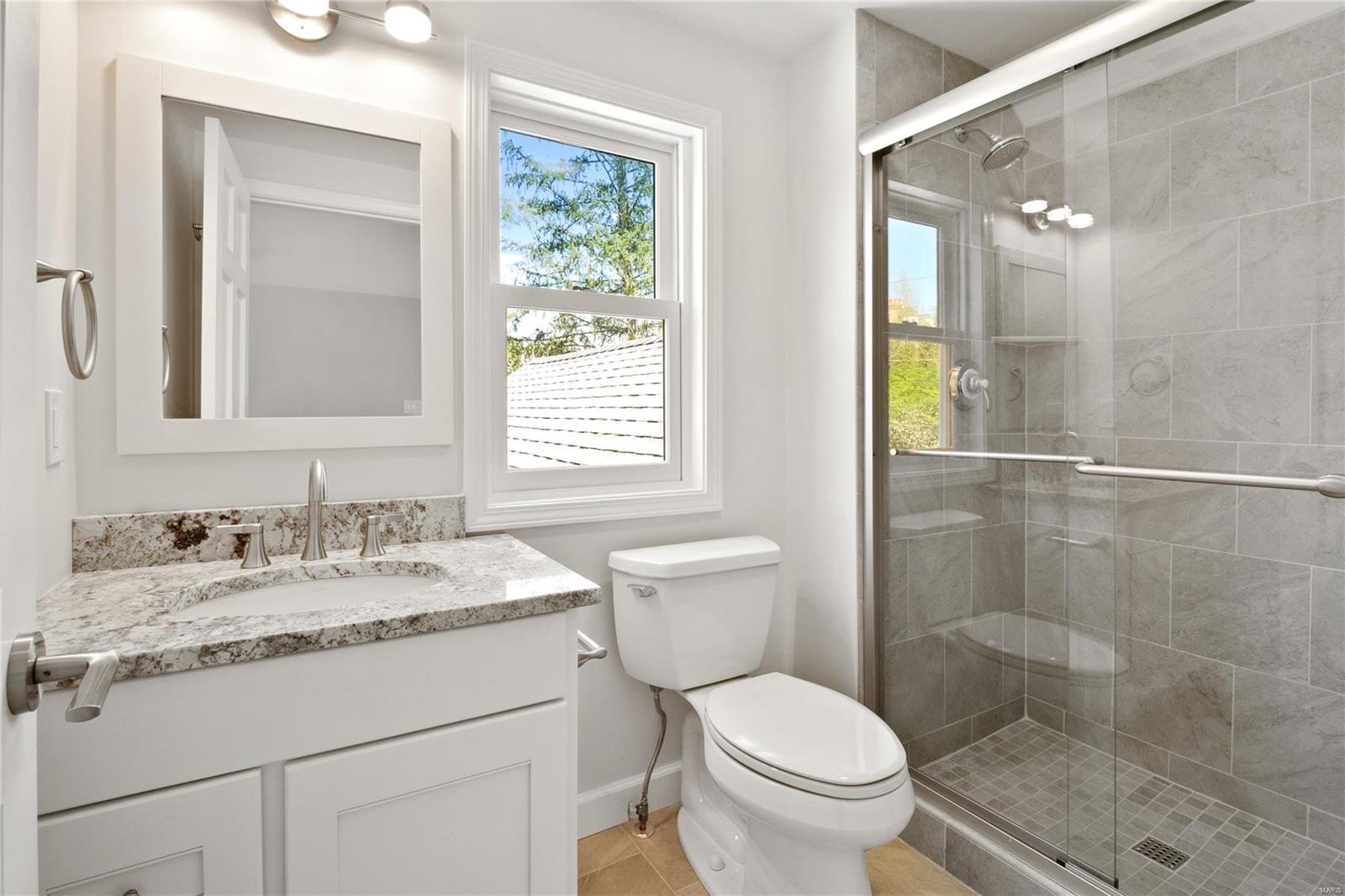 Winding Brook - Residential