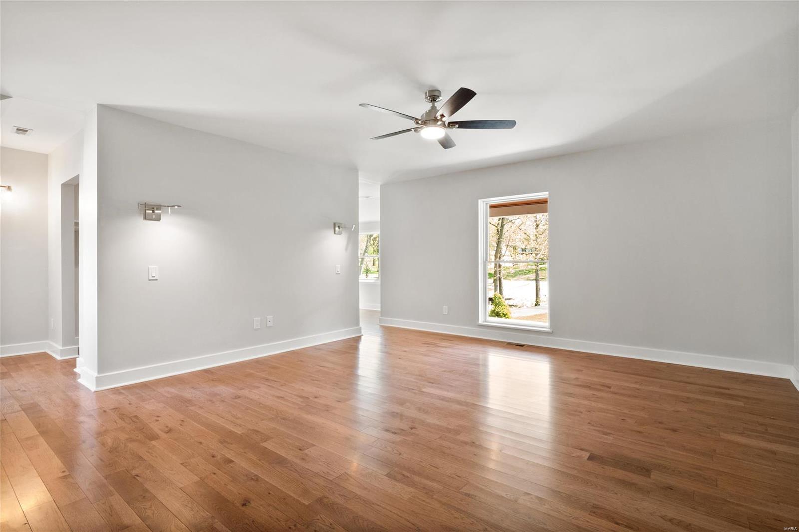 Winding Brook - Residential