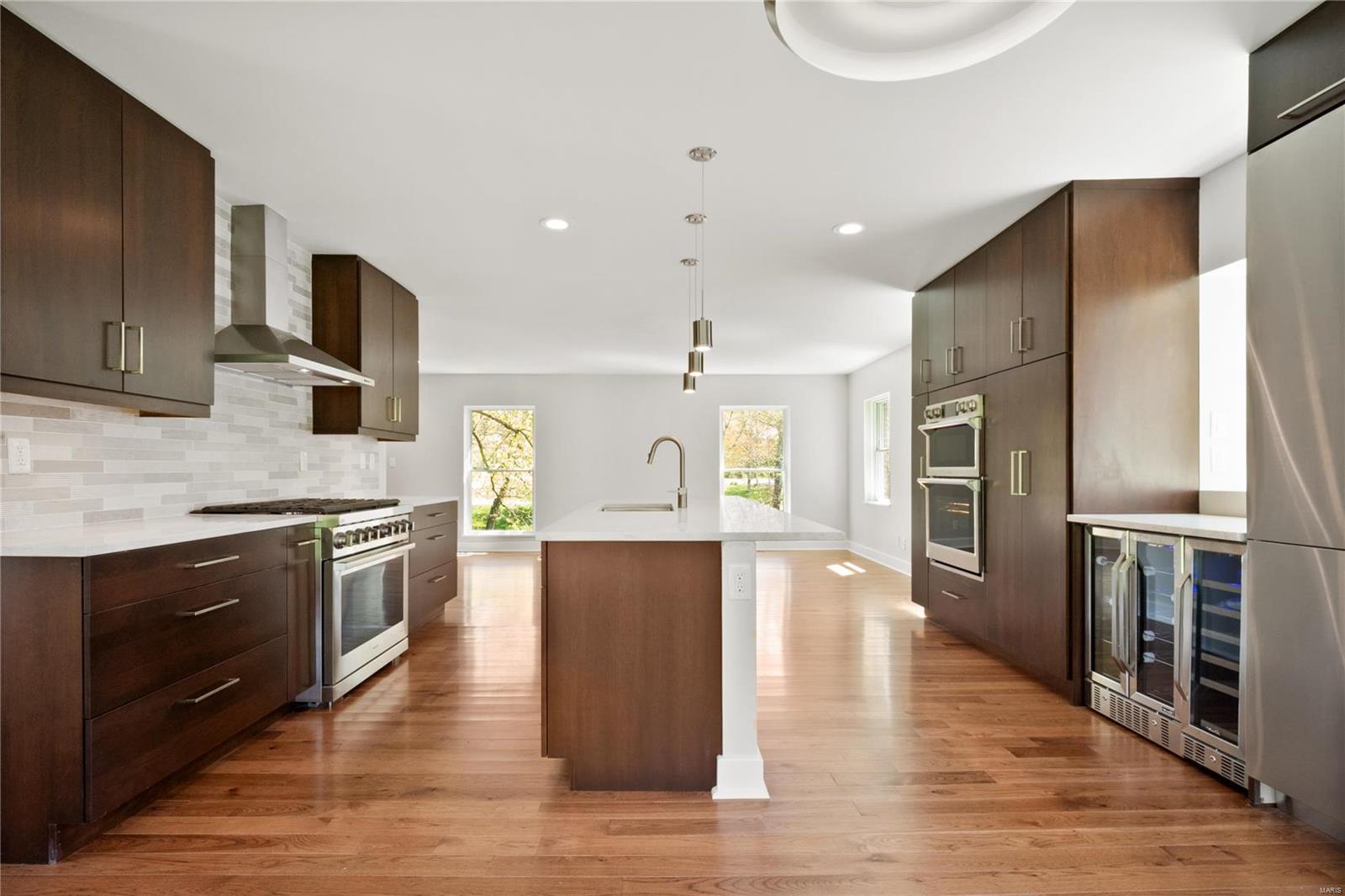 Winding Brook - Residential