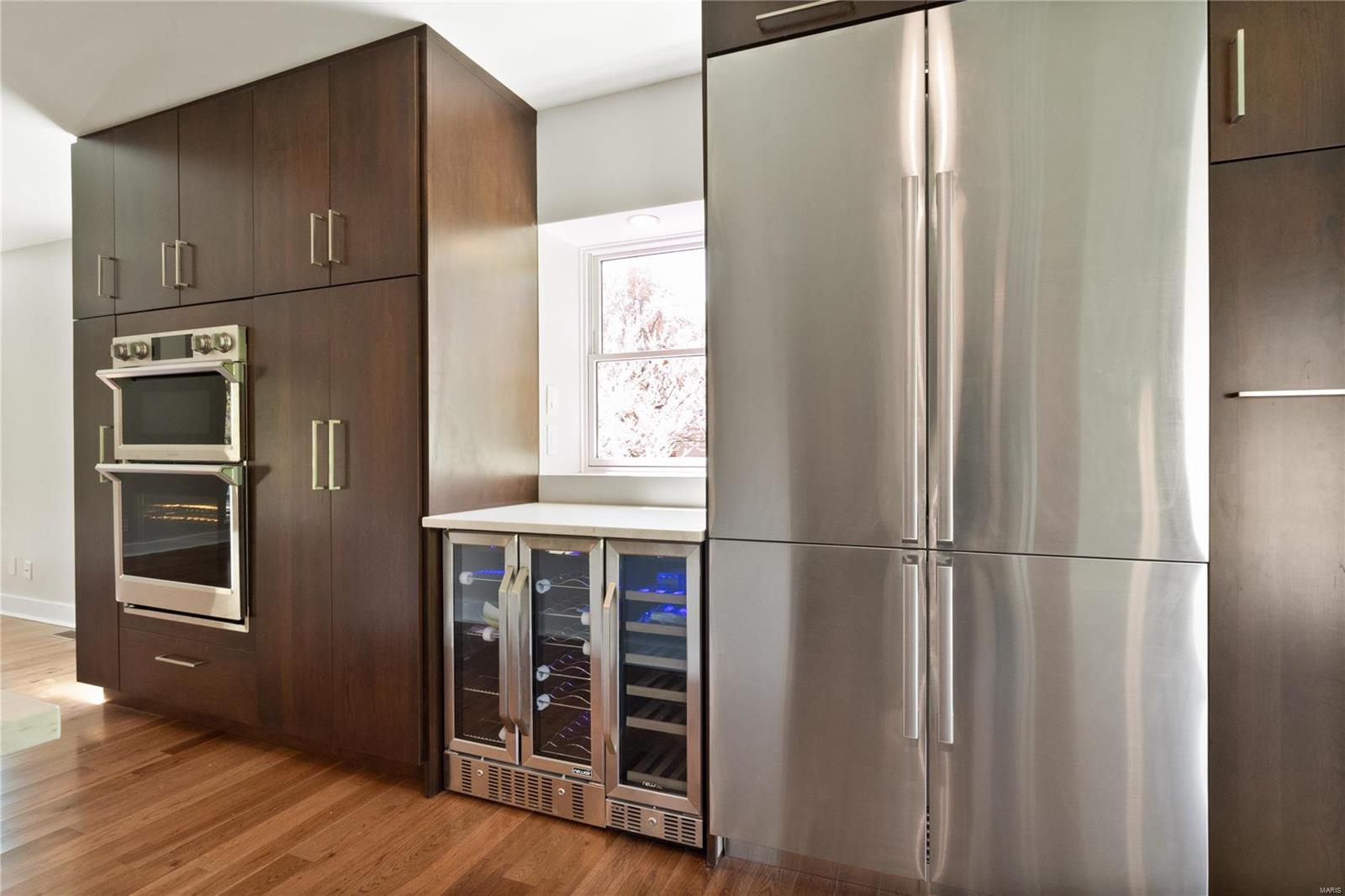 Winding Brook - Residential