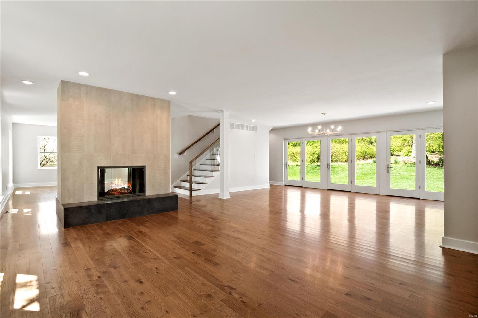 Winding Brook - Residential