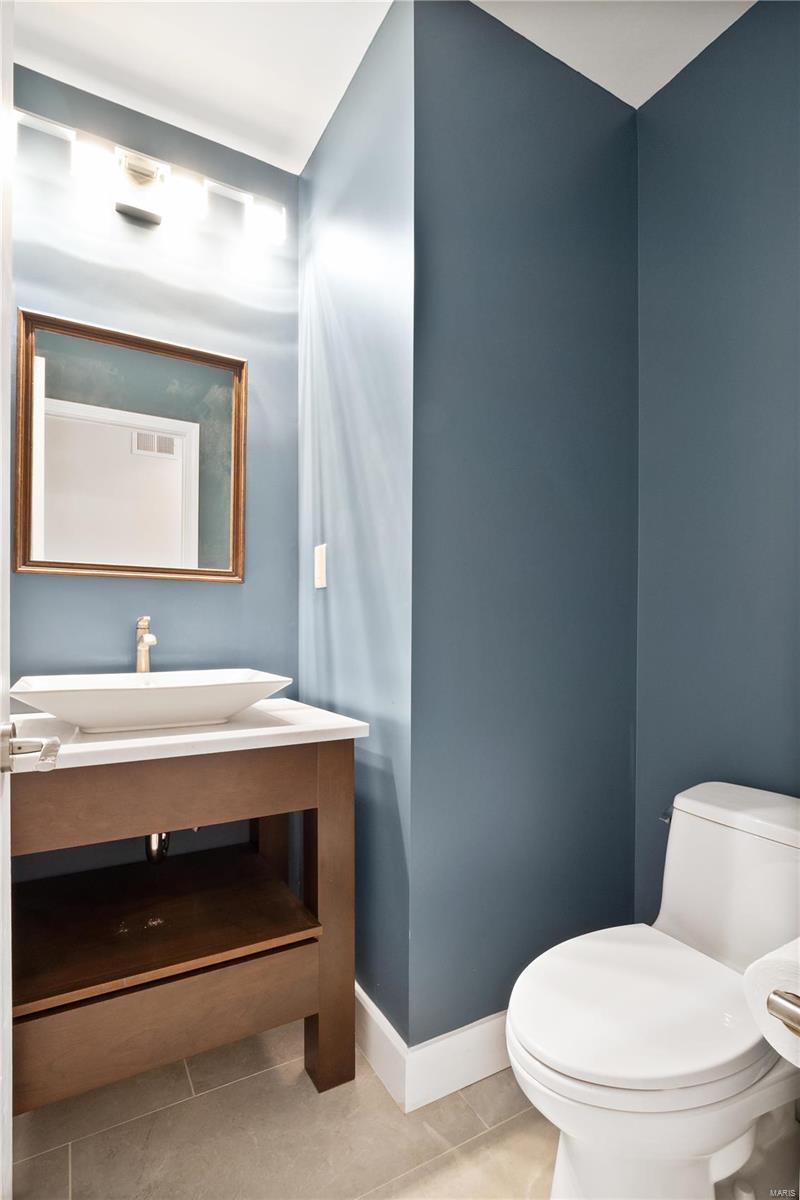 Winding Brook - Residential