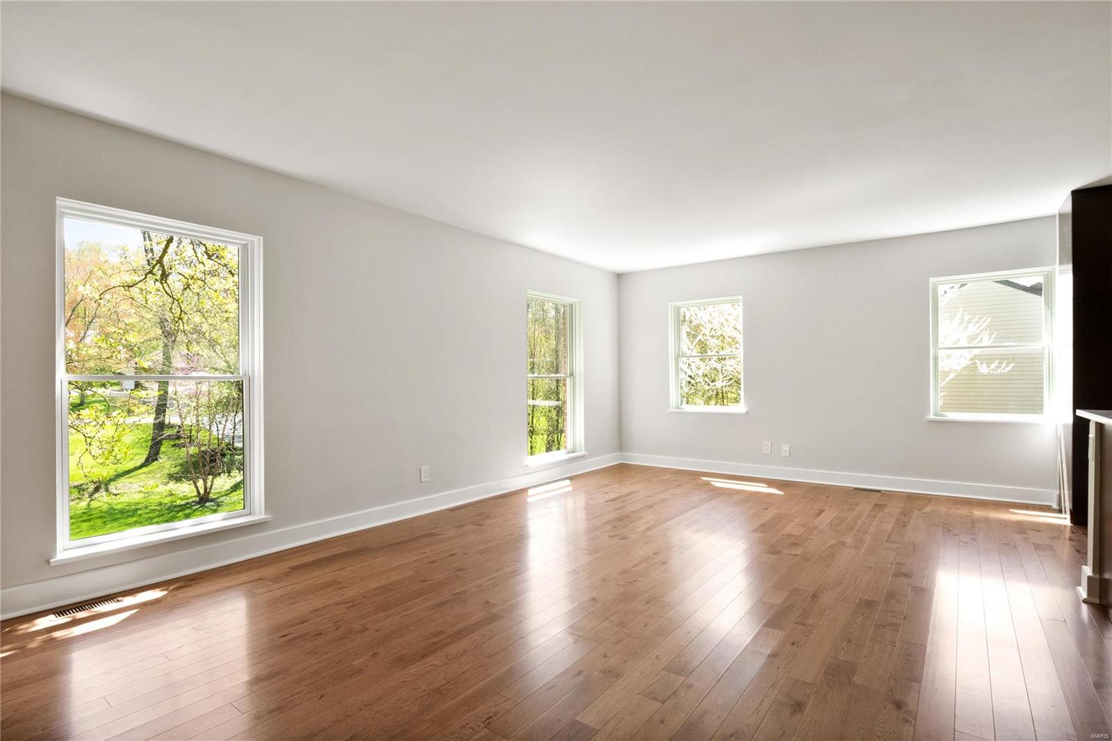 Winding Brook - Residential