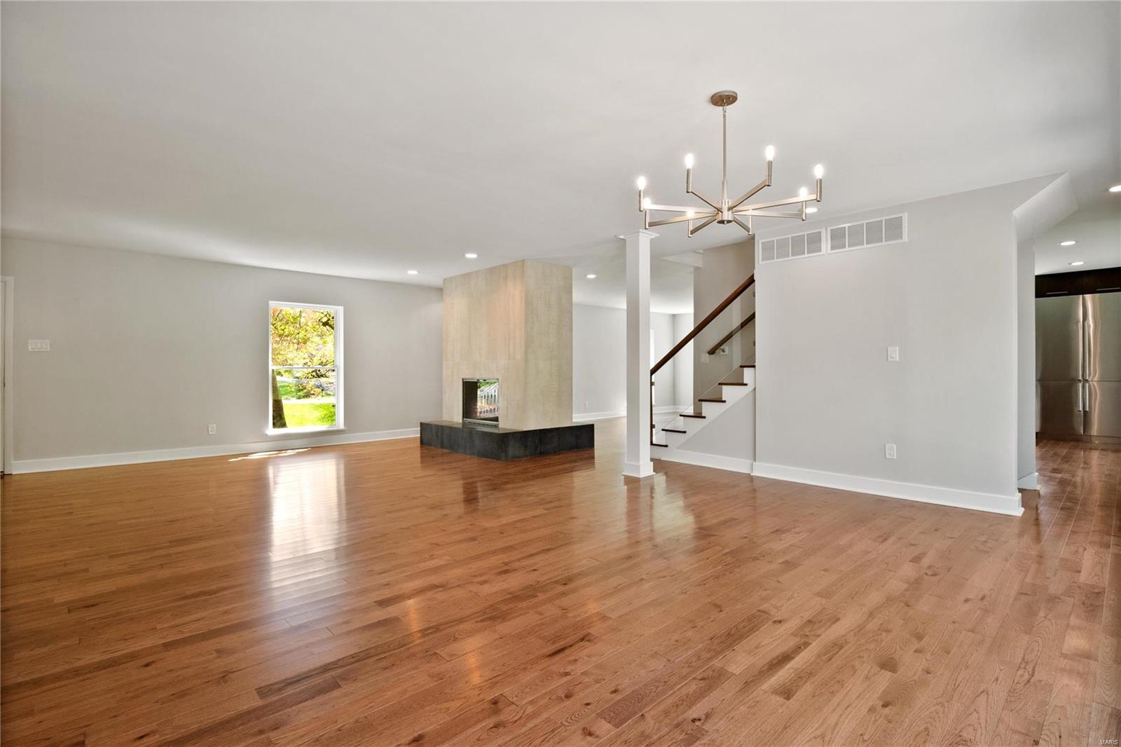 Winding Brook - Residential