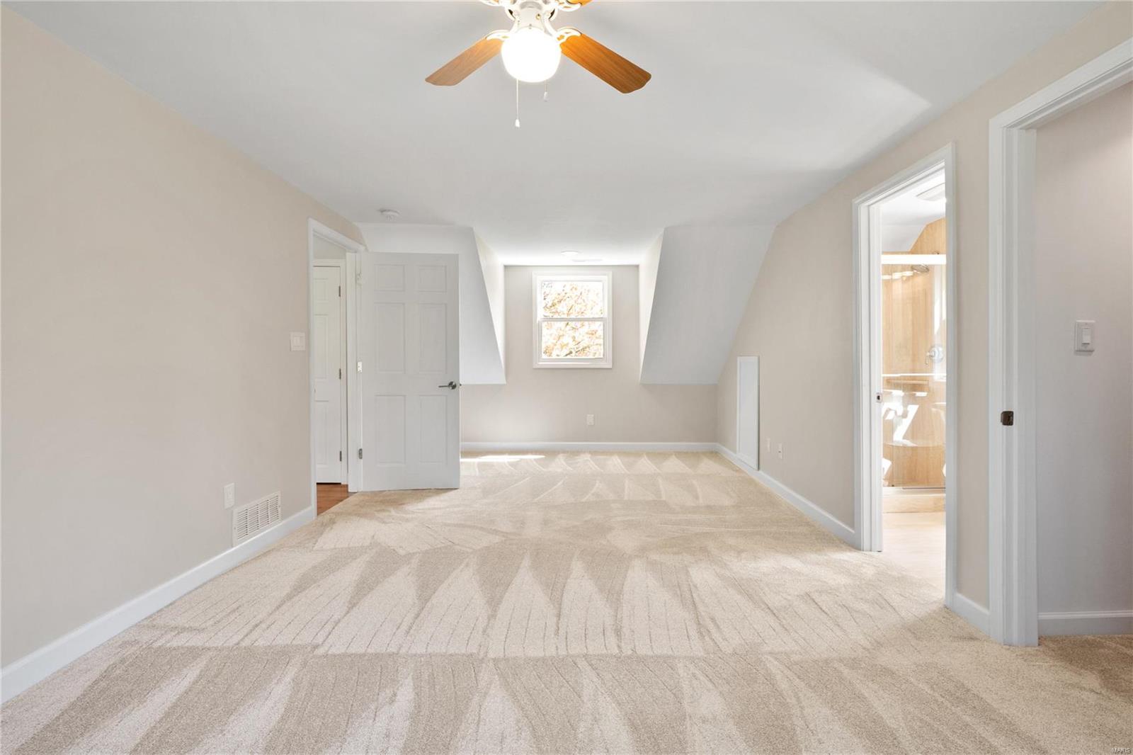 Winding Brook - Residential