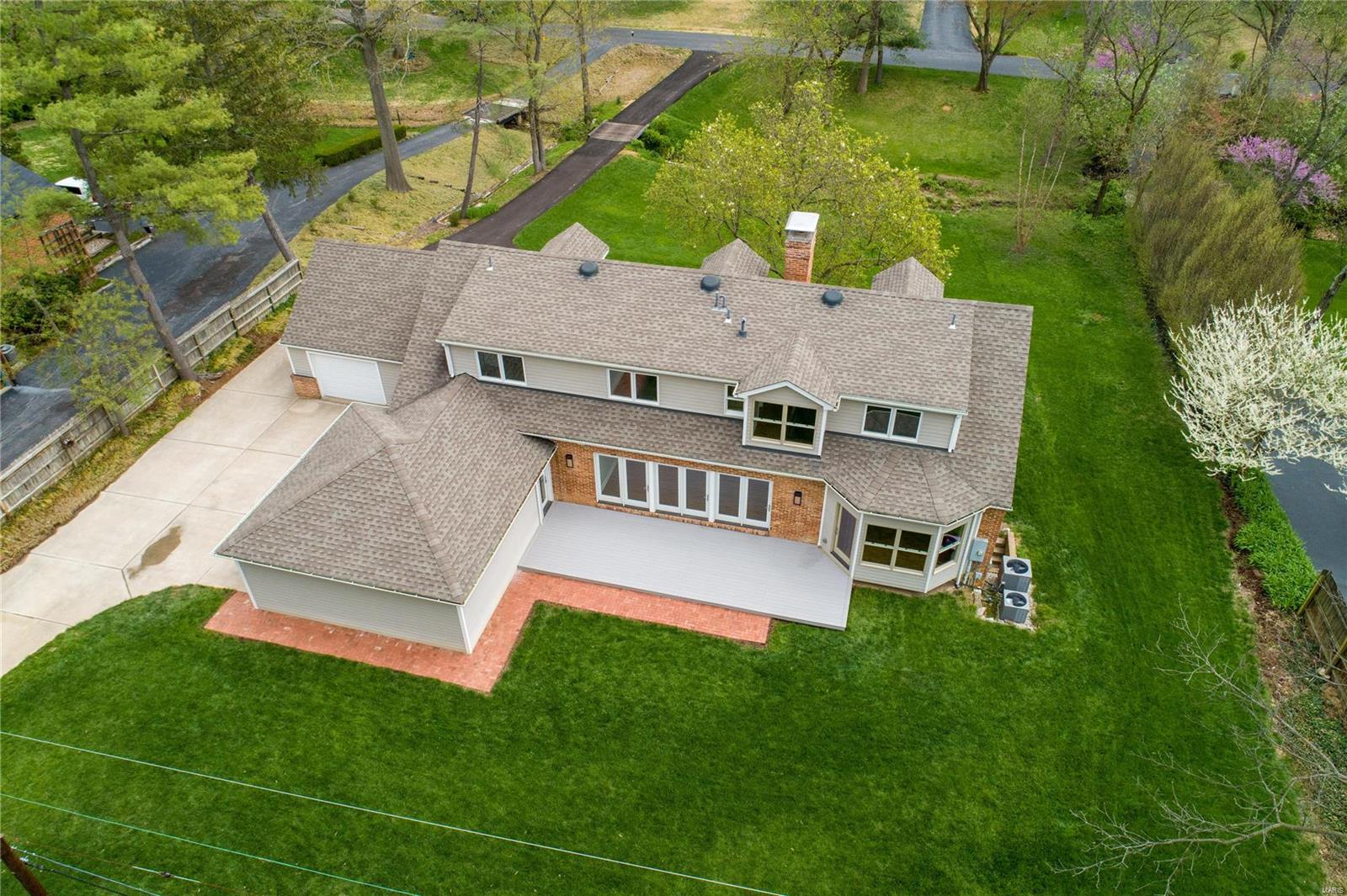 Winding Brook - Residential