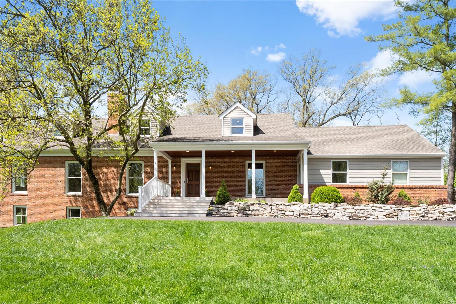 Winding Brook - Residential