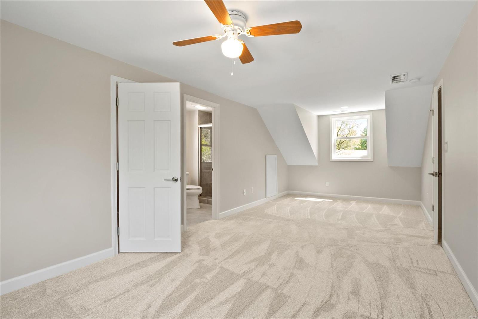 Winding Brook - Residential