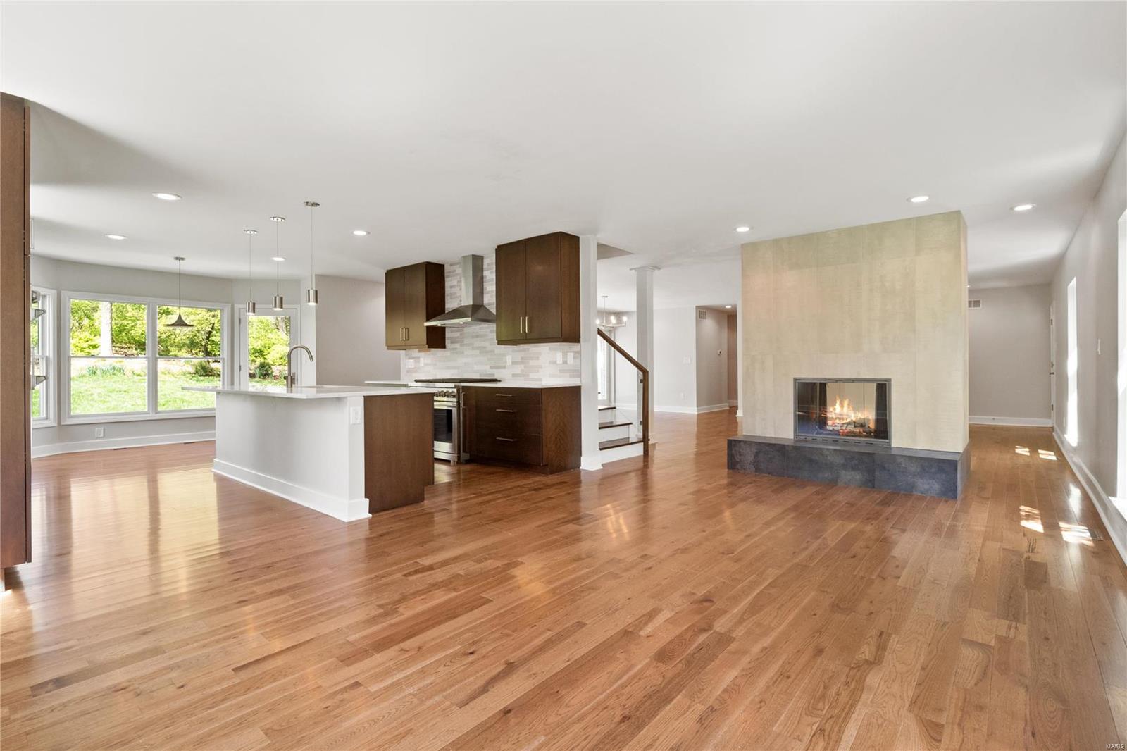 Winding Brook - Residential