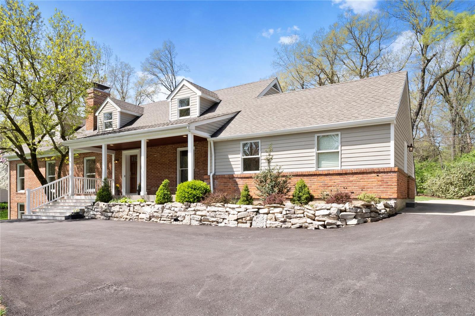 Winding Brook - Residential